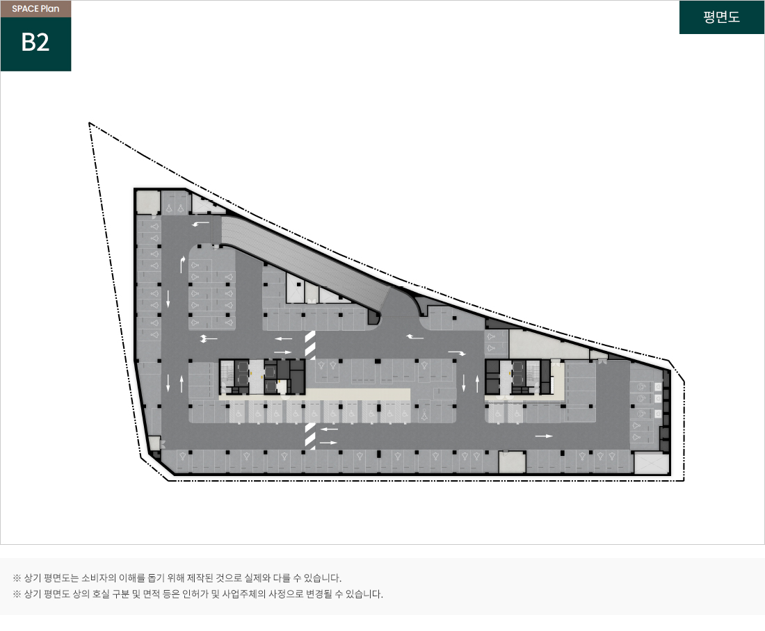 지하2층