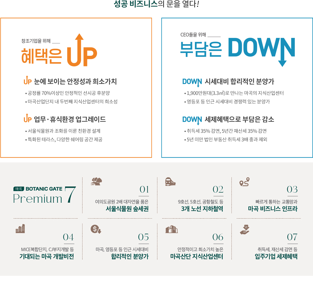 특장점